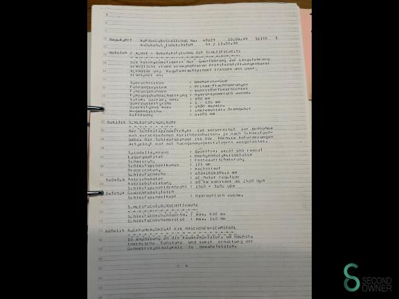 ELB CLASSIC B15 UNC.F MET9.633 20 16998